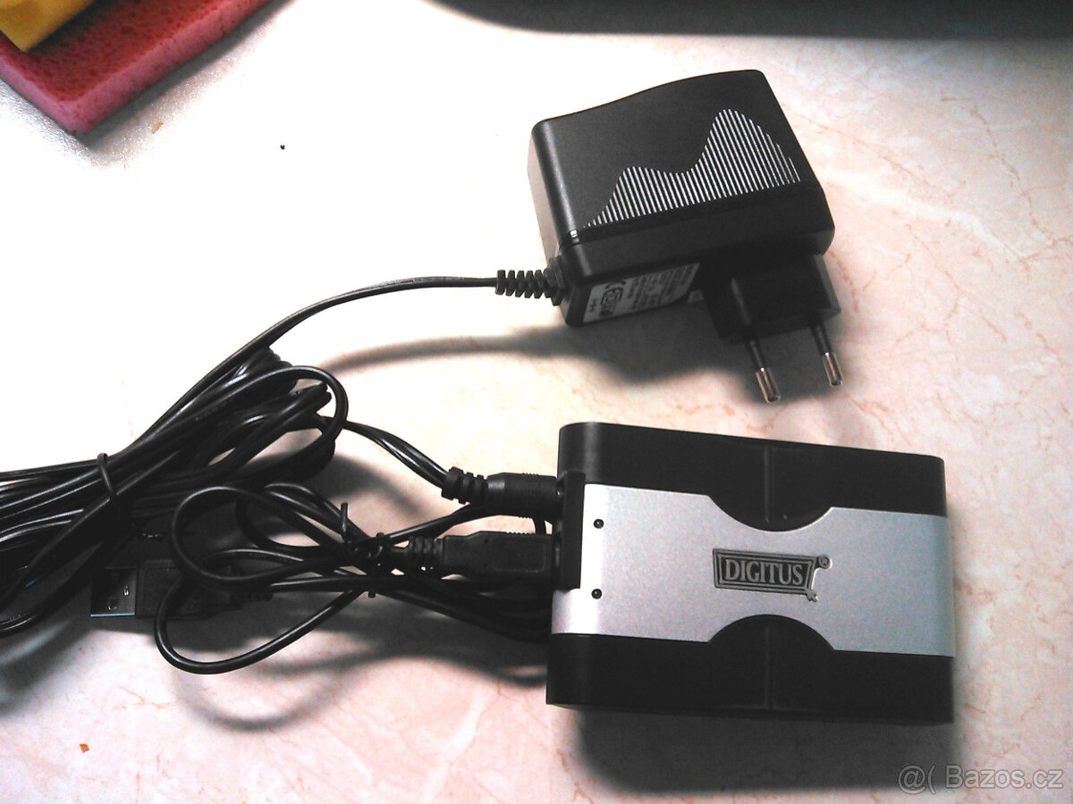 Kábel , adaptér, repro, alarm, bluetooth - 3