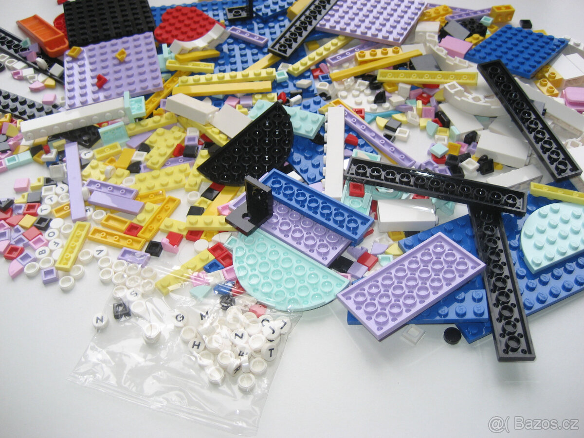 LEGO Designer 41938 - 3