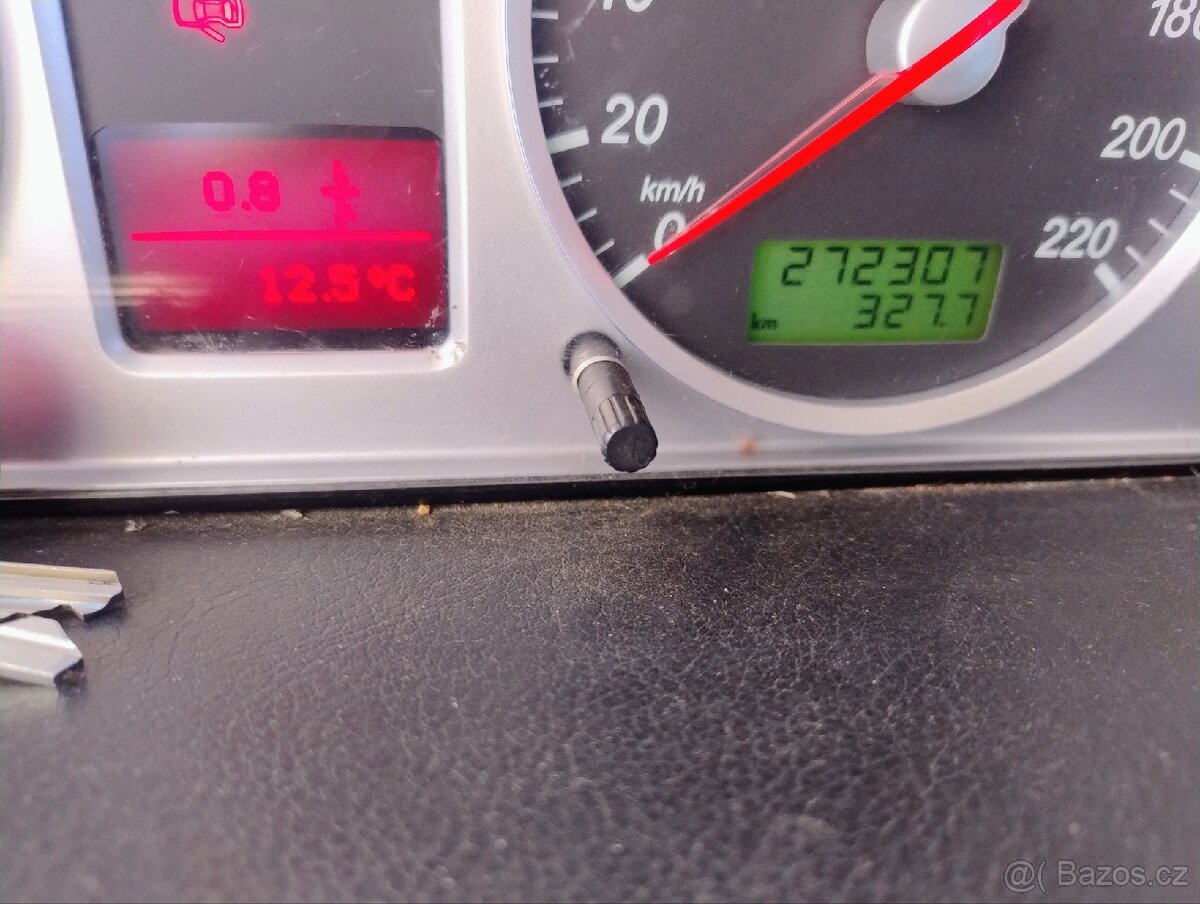 Ford Galaxy 1.9tdi - 3