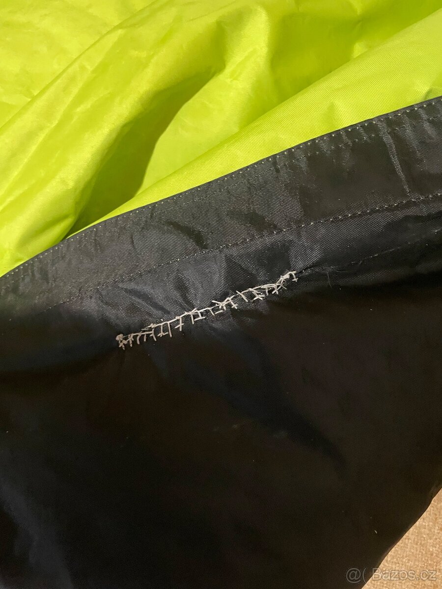 Sedací pytel zn.BEANBAG 140x189cm - 3