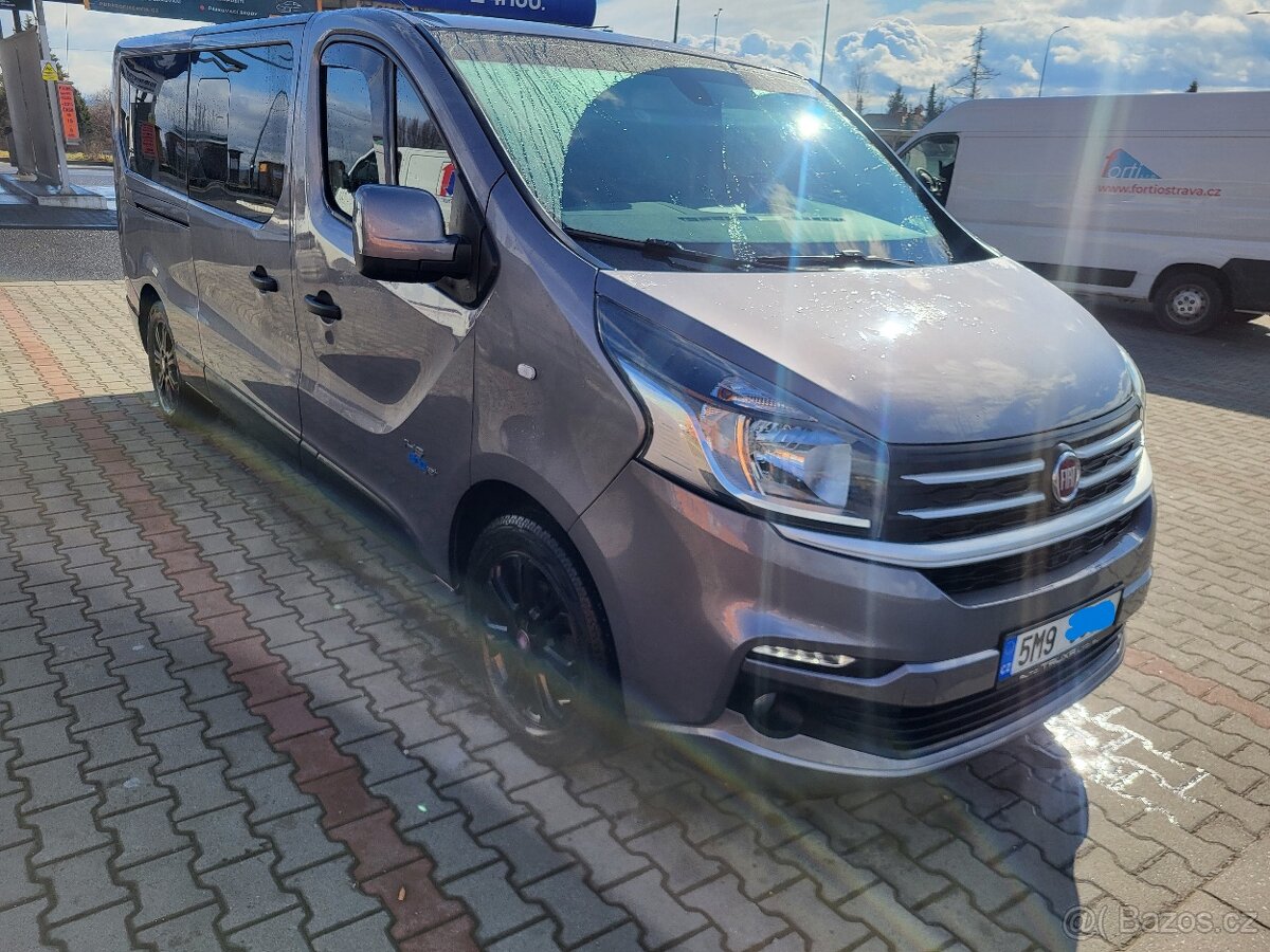 fiat talento 1.6 107kw sleva - 3