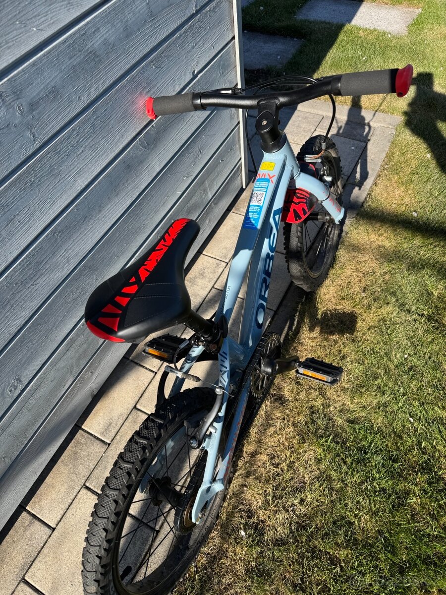 ORBEA MX 16 - 3