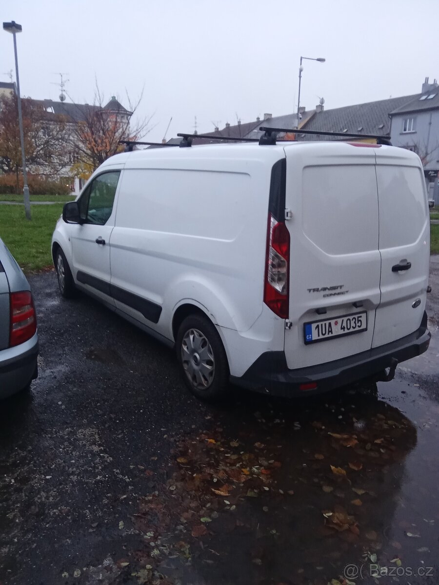 Ford transit conect r.v2015 - 3