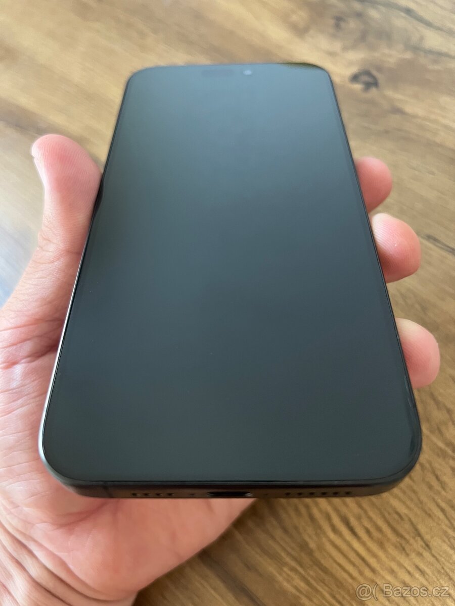 iPhone 15 Pro Max 256 Gb - 3