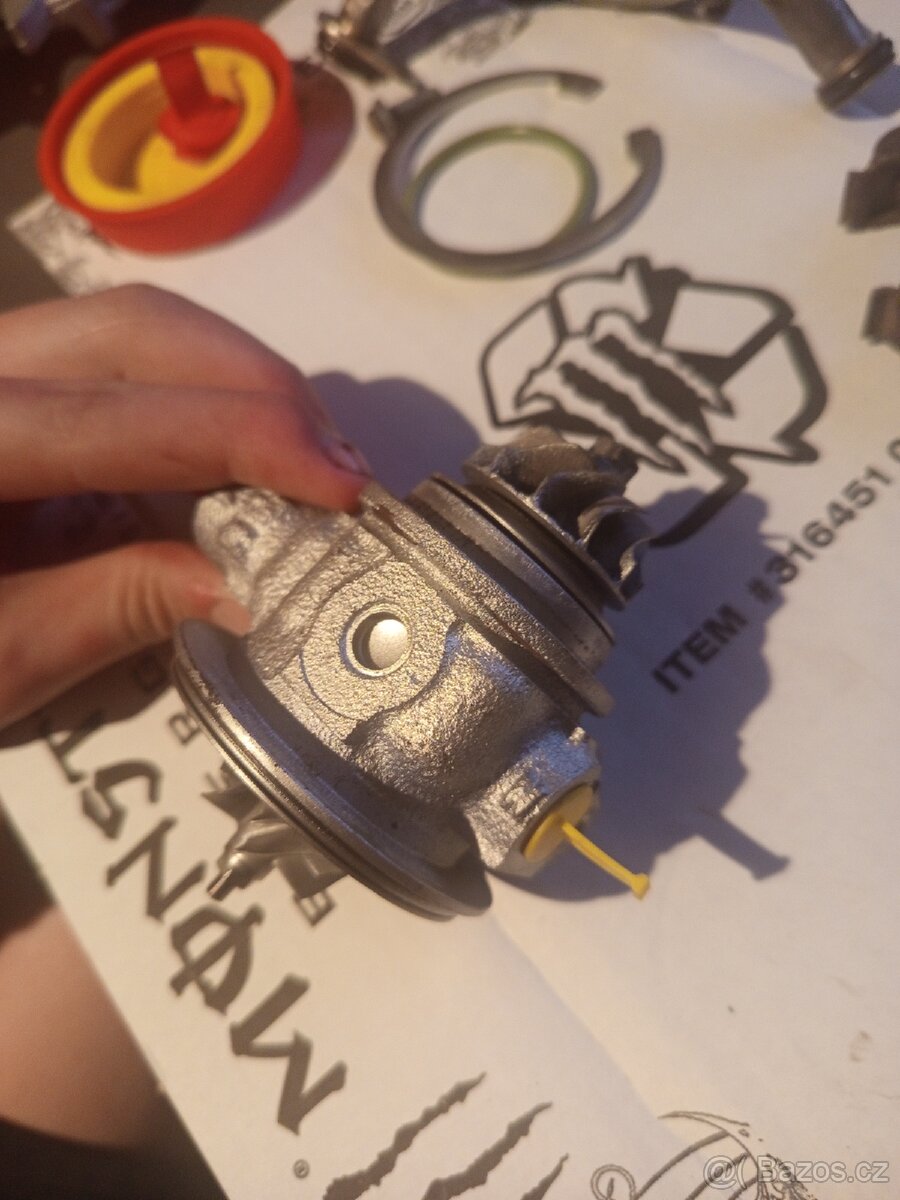 Turbo 1.4 tsi - 3