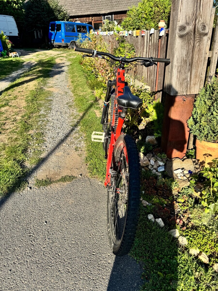 Scott voltage fr710 - 3