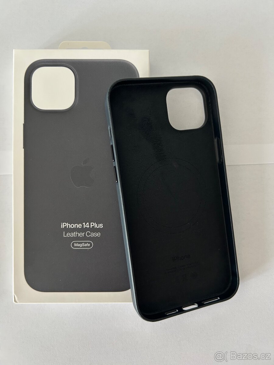 Kryty pro iPhone 14 Plus (nové originální) - 3