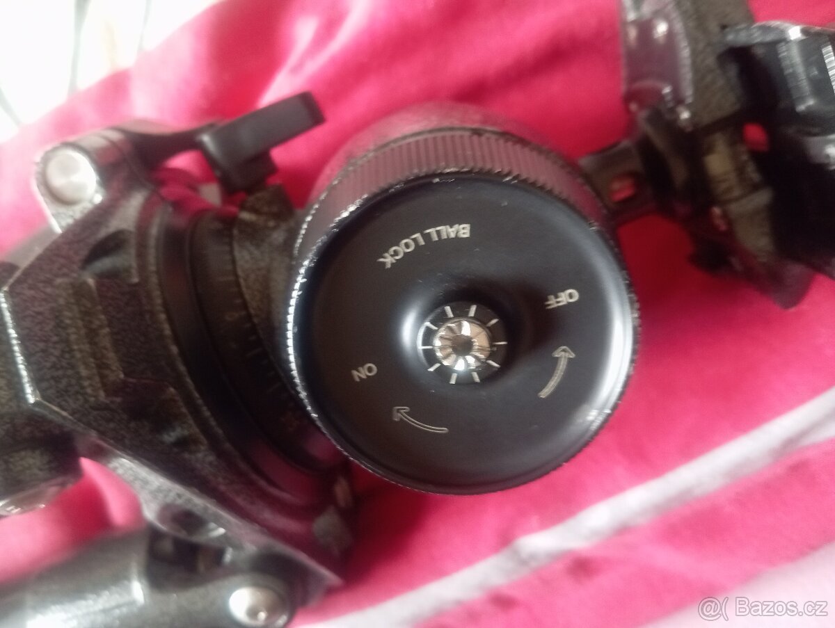 Stativ - 3