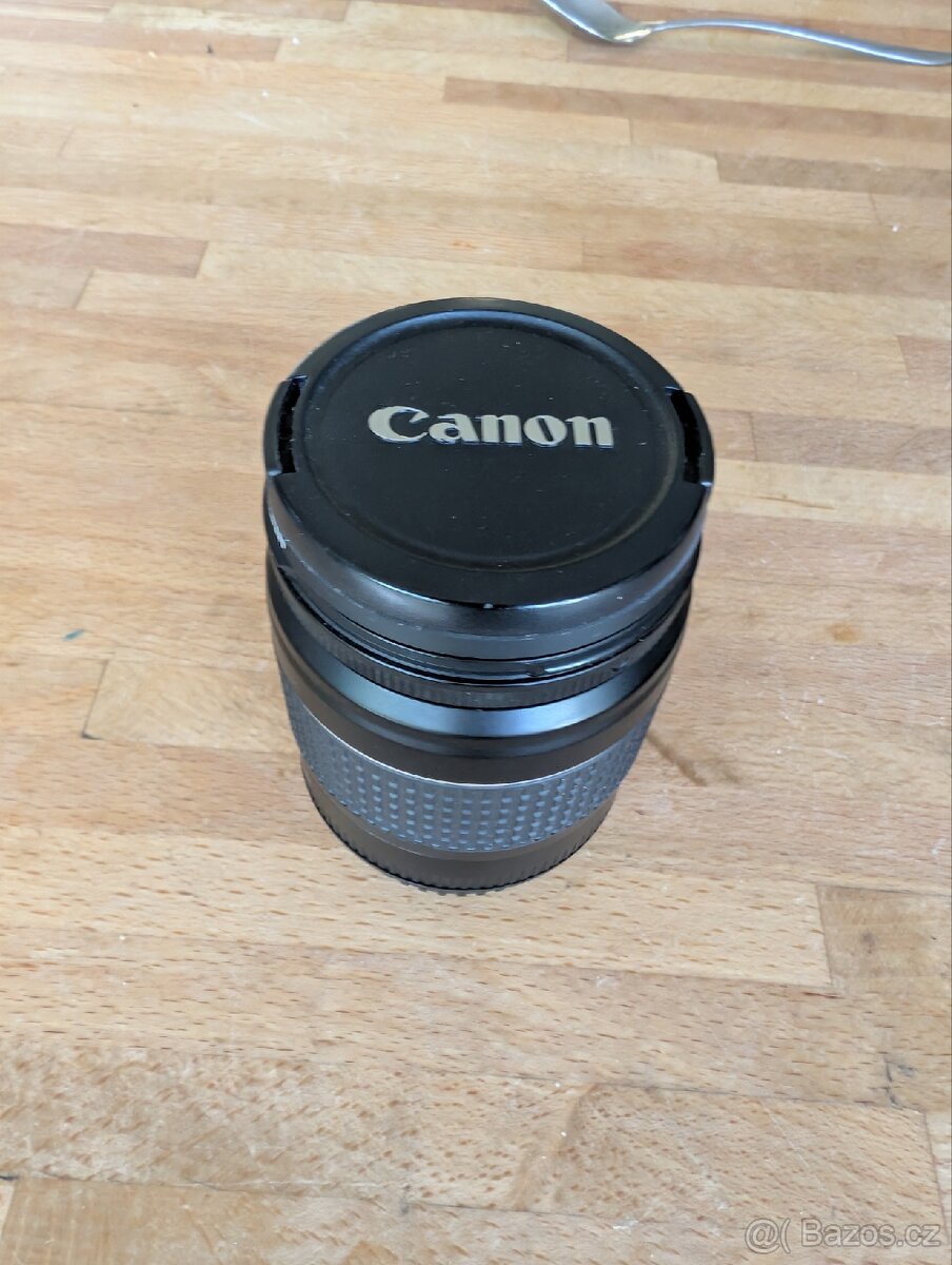 Objektiv Canon 28-80 vhodný pro EOS - 3