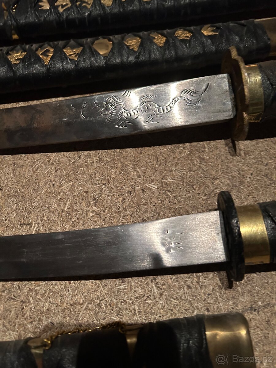 Katana - 3