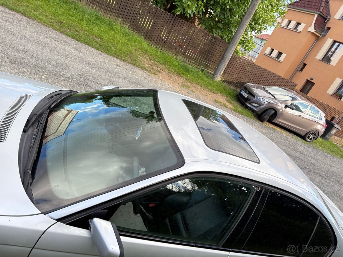 BMW e46 - 3
