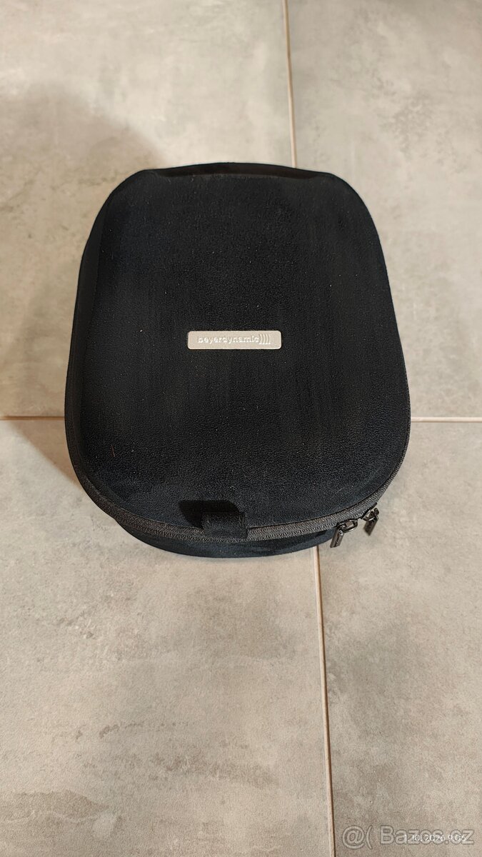 Sluchátka BEYERDYNAMIC T1 2 GEN. - 3