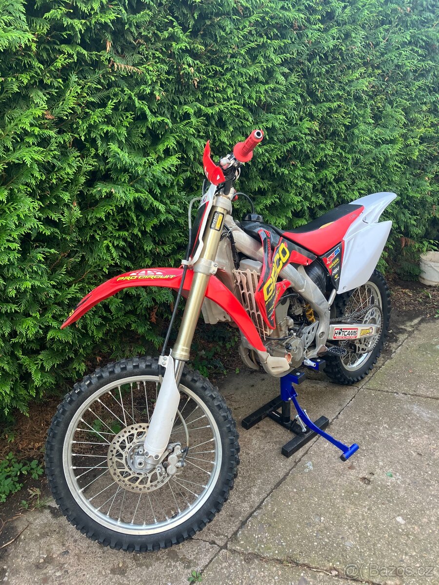 Honda CRF 250 R