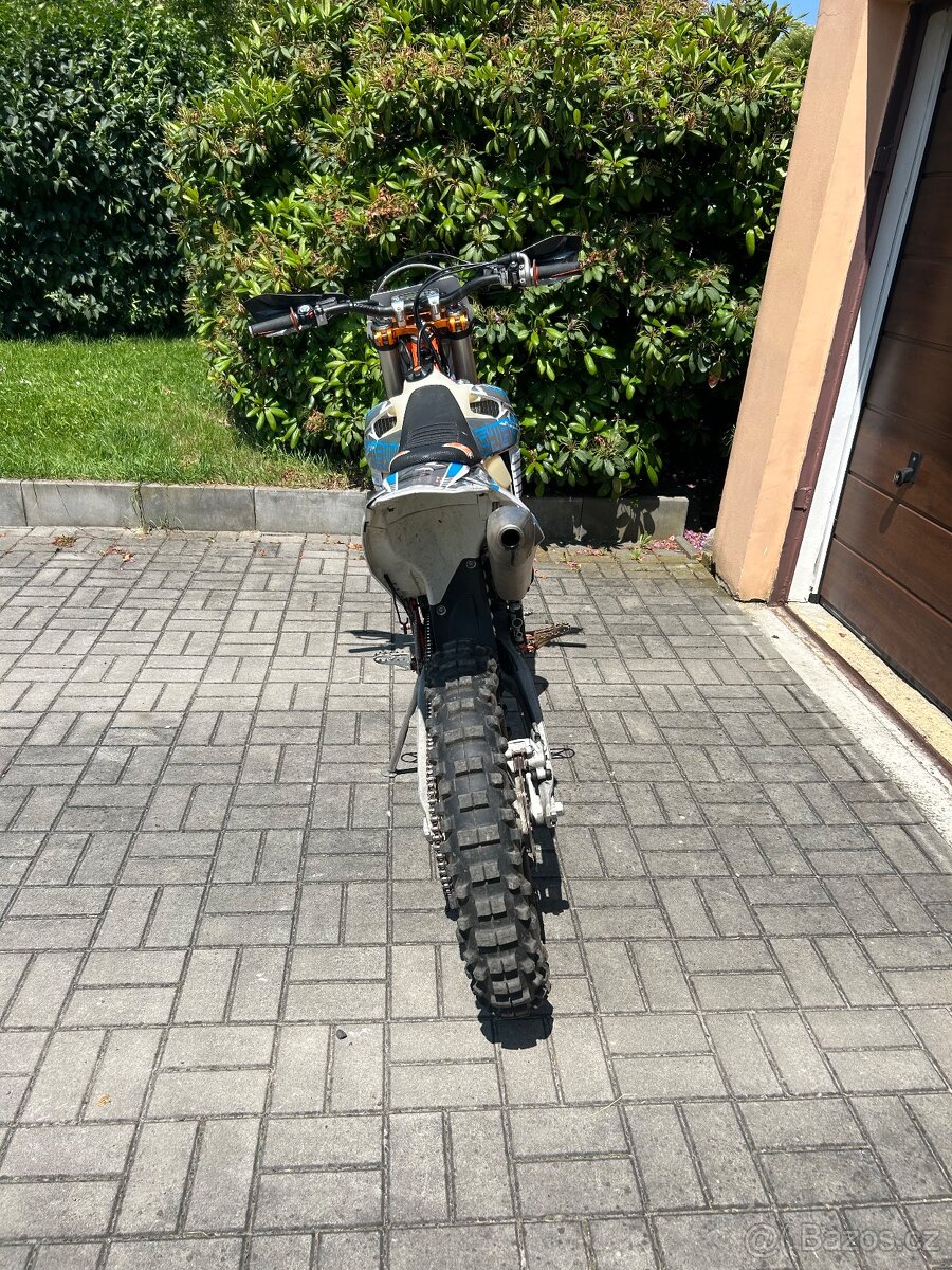 KTM 300 EXC TPI 2020