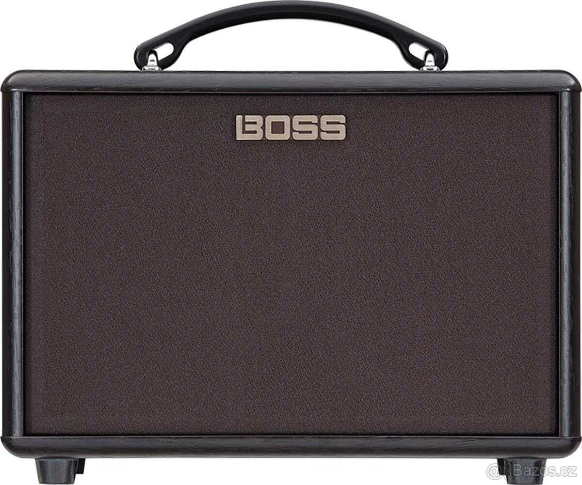 akustické kombo boss ac 22 LX - v pěkném stavu,p.c. 8000kč - 3