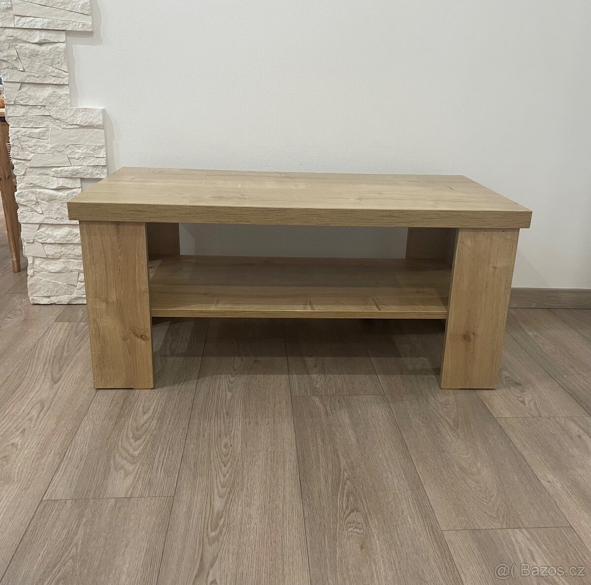 Obývací stěna, konferenční stůl - 3