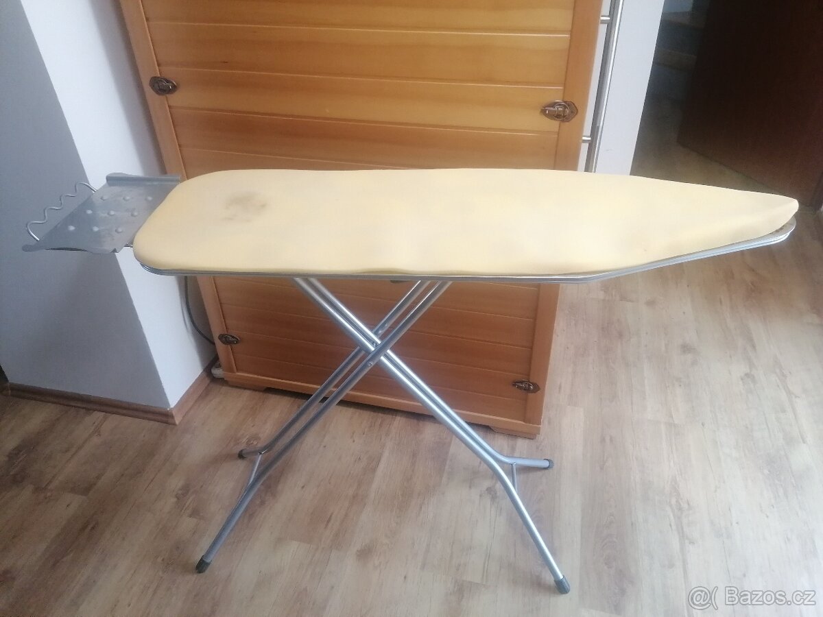 Žehlící prkno - 3