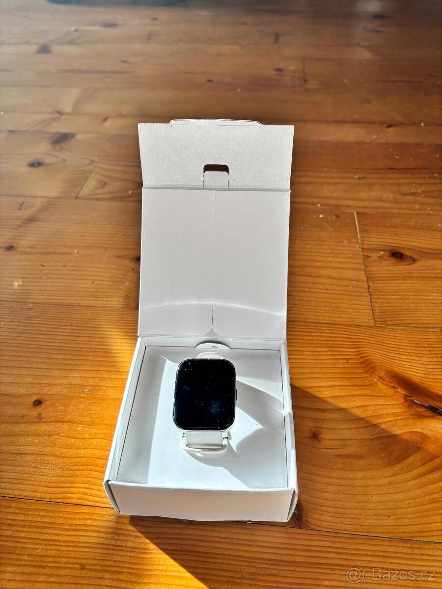 Chytré hodinky Amazfit - 3