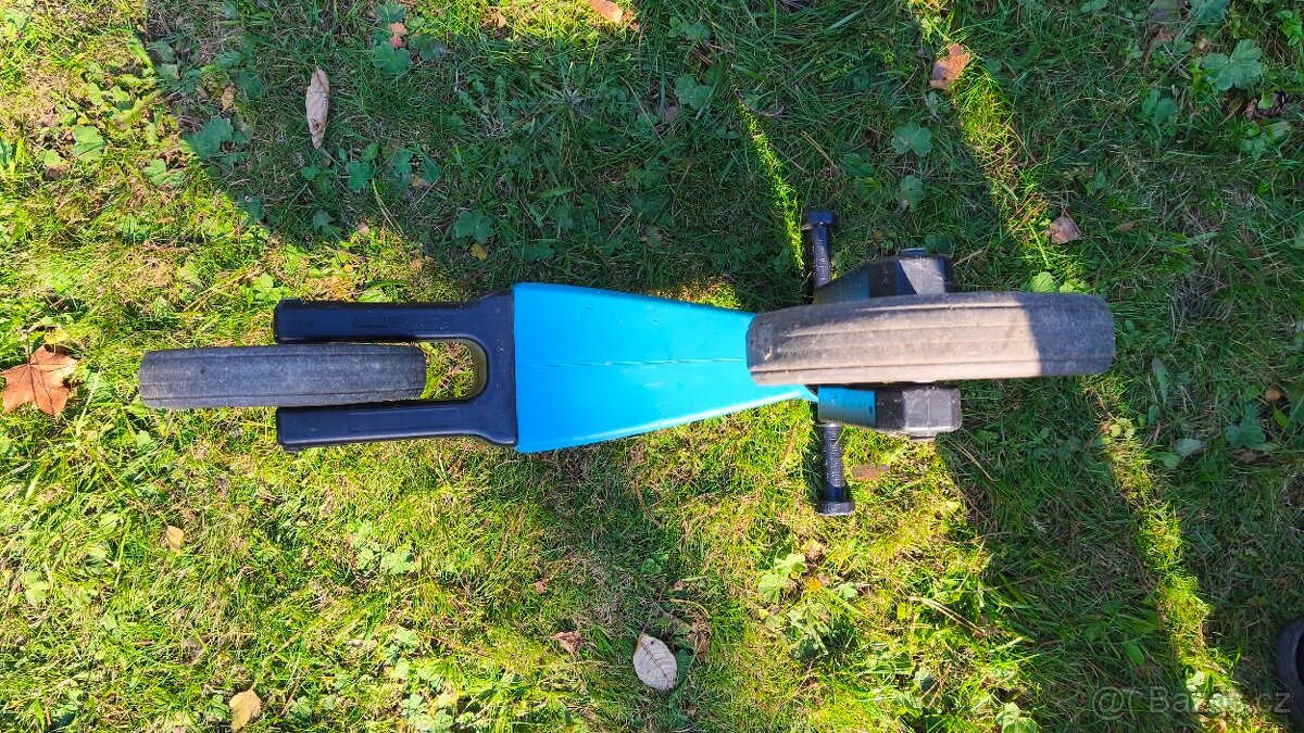 Funny Wheels Rider - 3