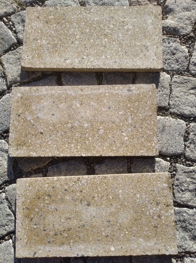 Betonový obklad - 3