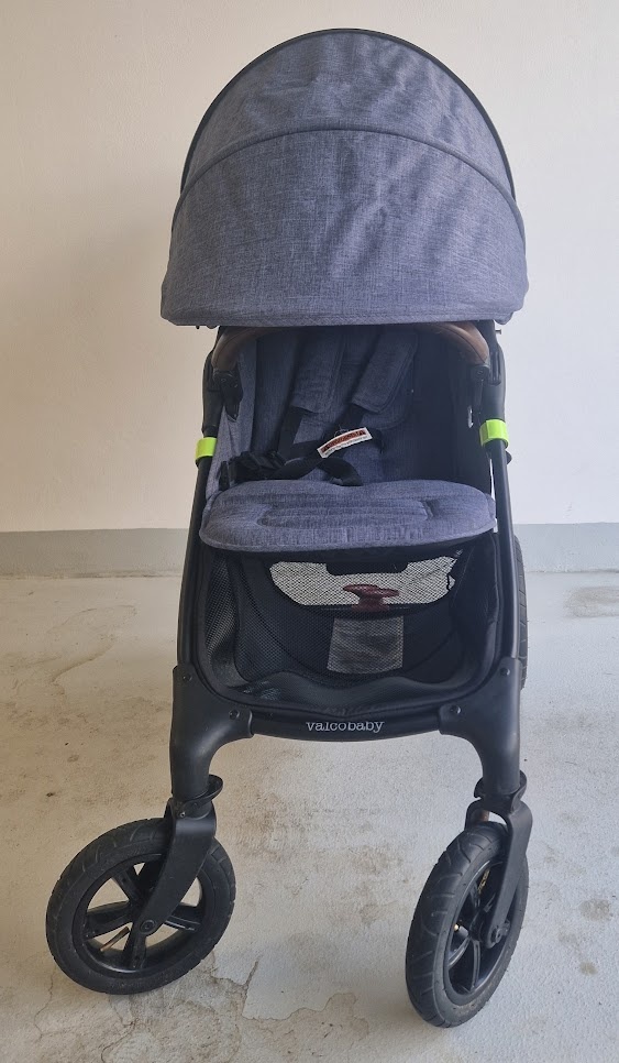 Valco Baby Trend 4 - 3