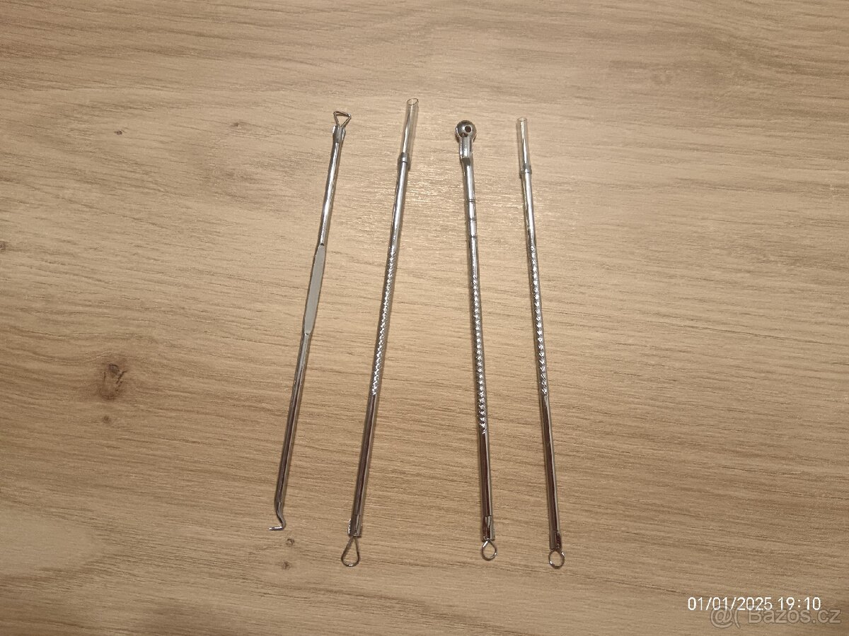 Sada na cistenie pleti - 3