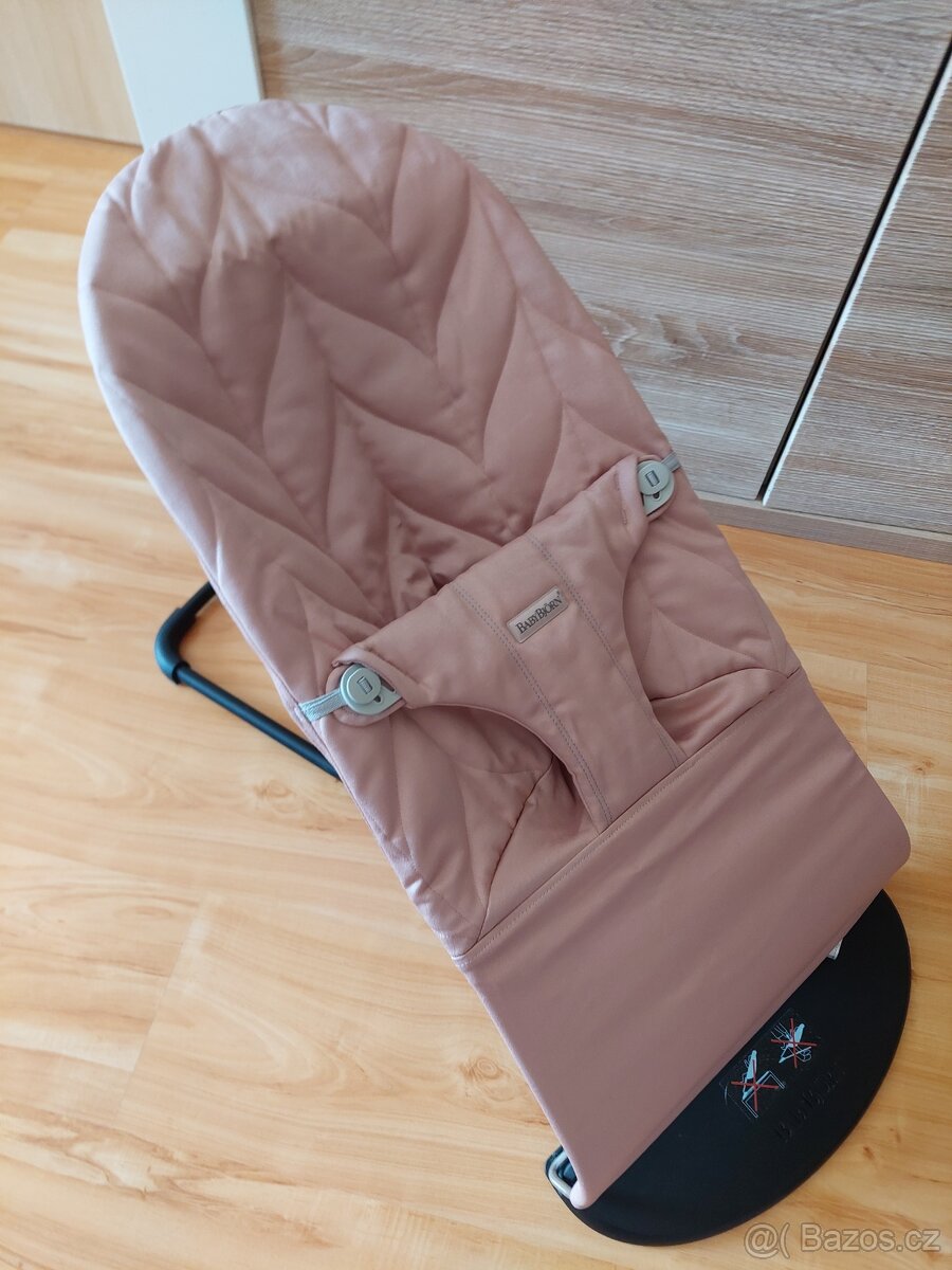 Lehátko houpátko Babybjorn - 3