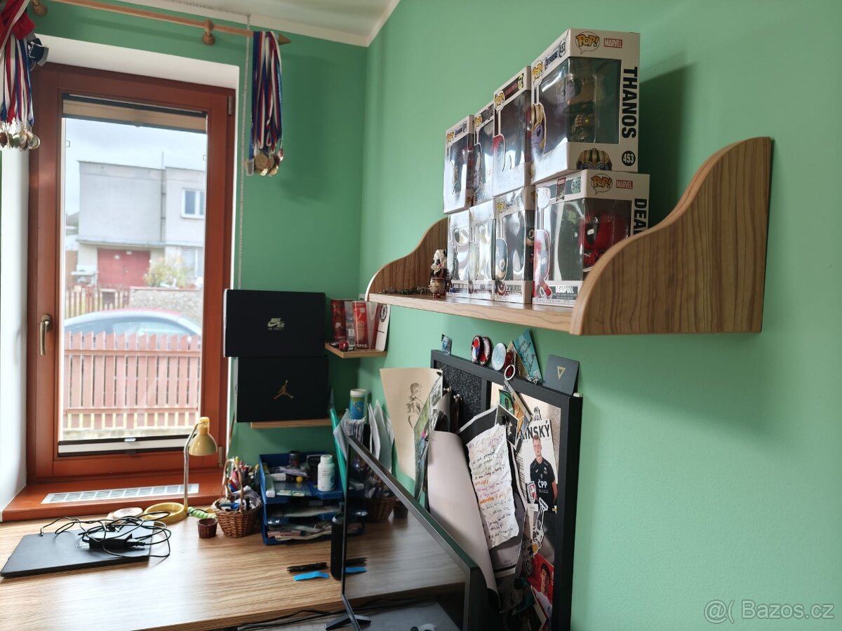 Dětský pokoj – sestava - 3