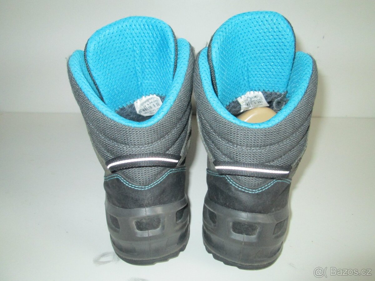 Lowa GTX....vel.39 - 3