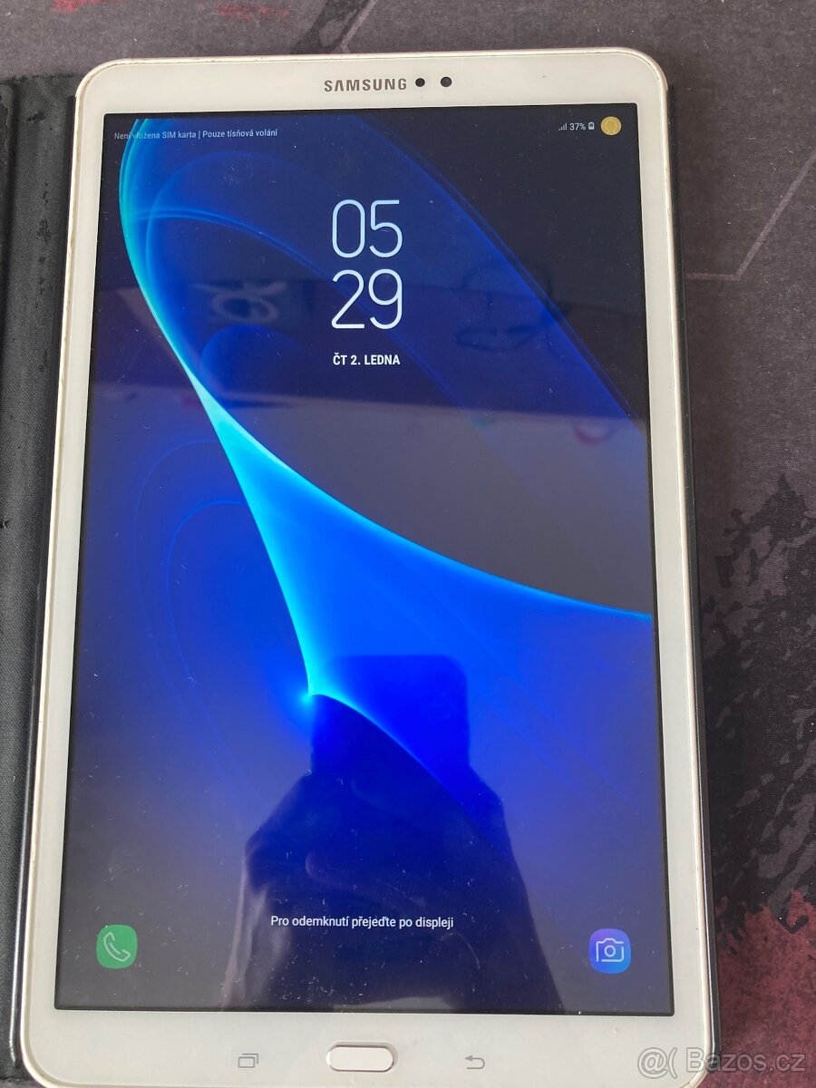 Tablet Samsung A6 - 3