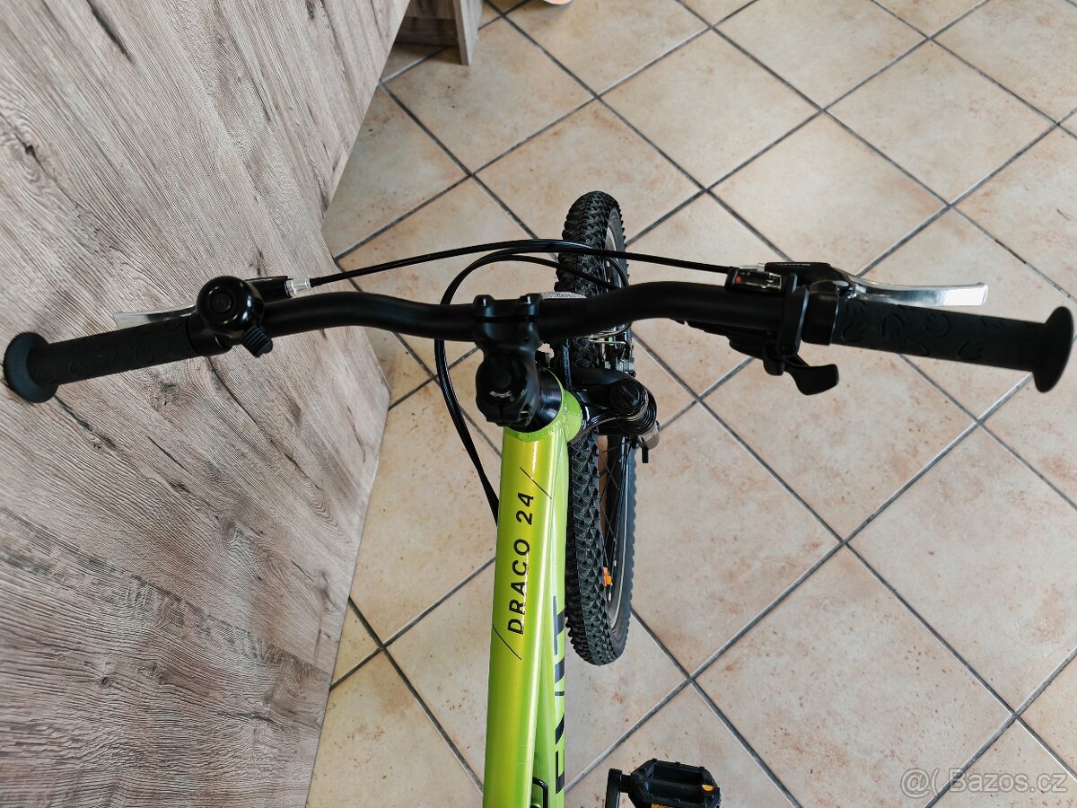 Dětské horské kolo Levit Draco 24 - 3