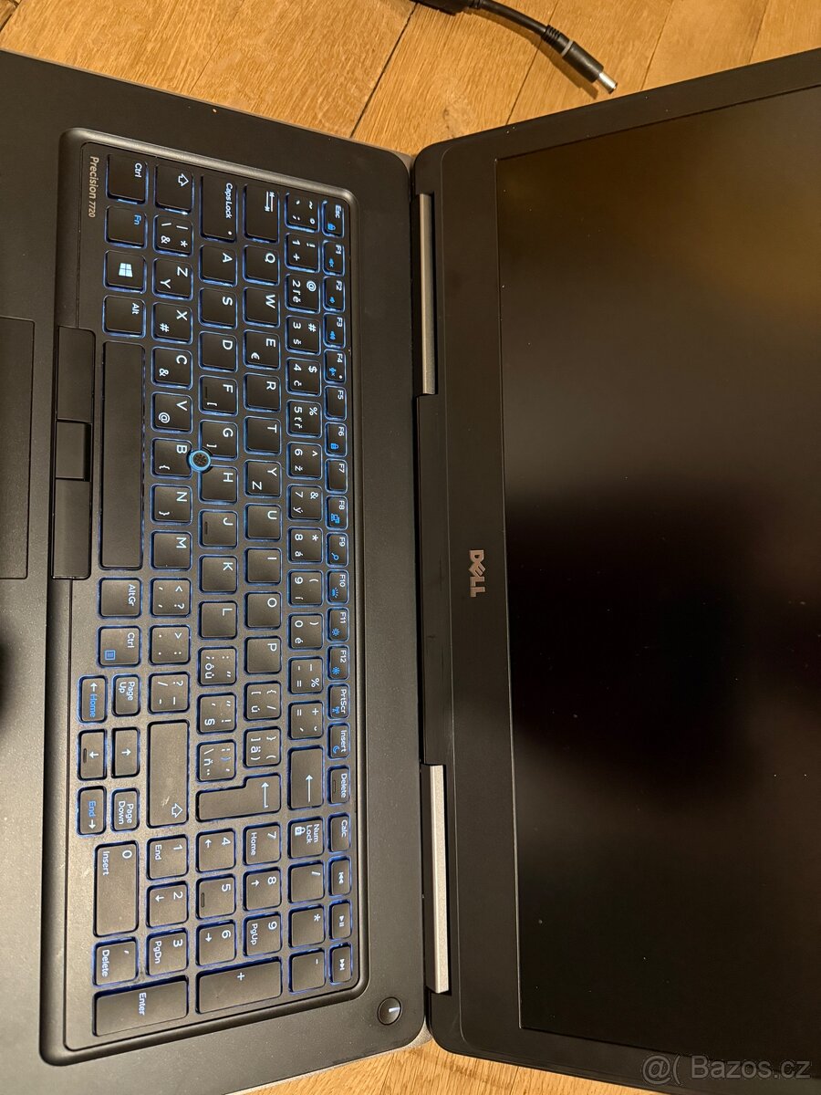 notebook pracovní mašina - 3
