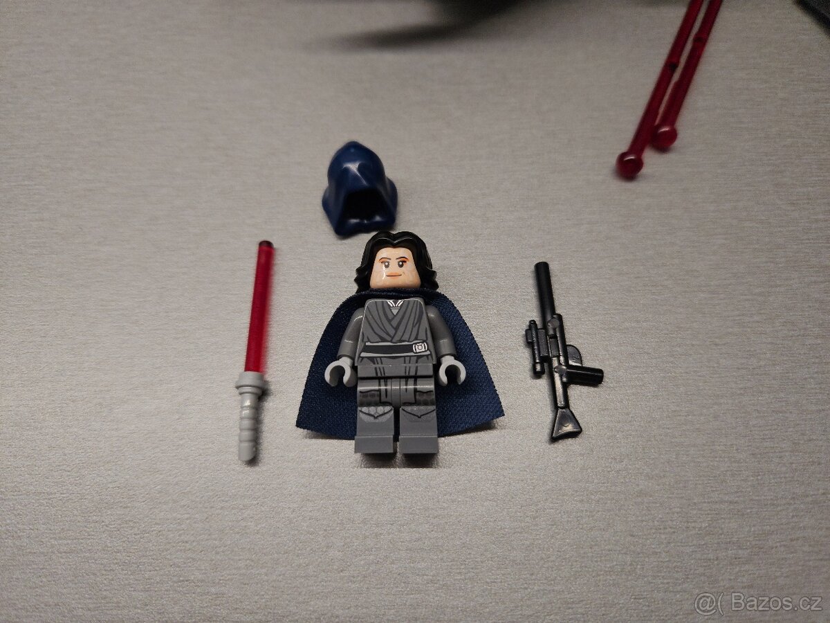 LEGO Star Wars 75145 Eclipse Fighter - 3