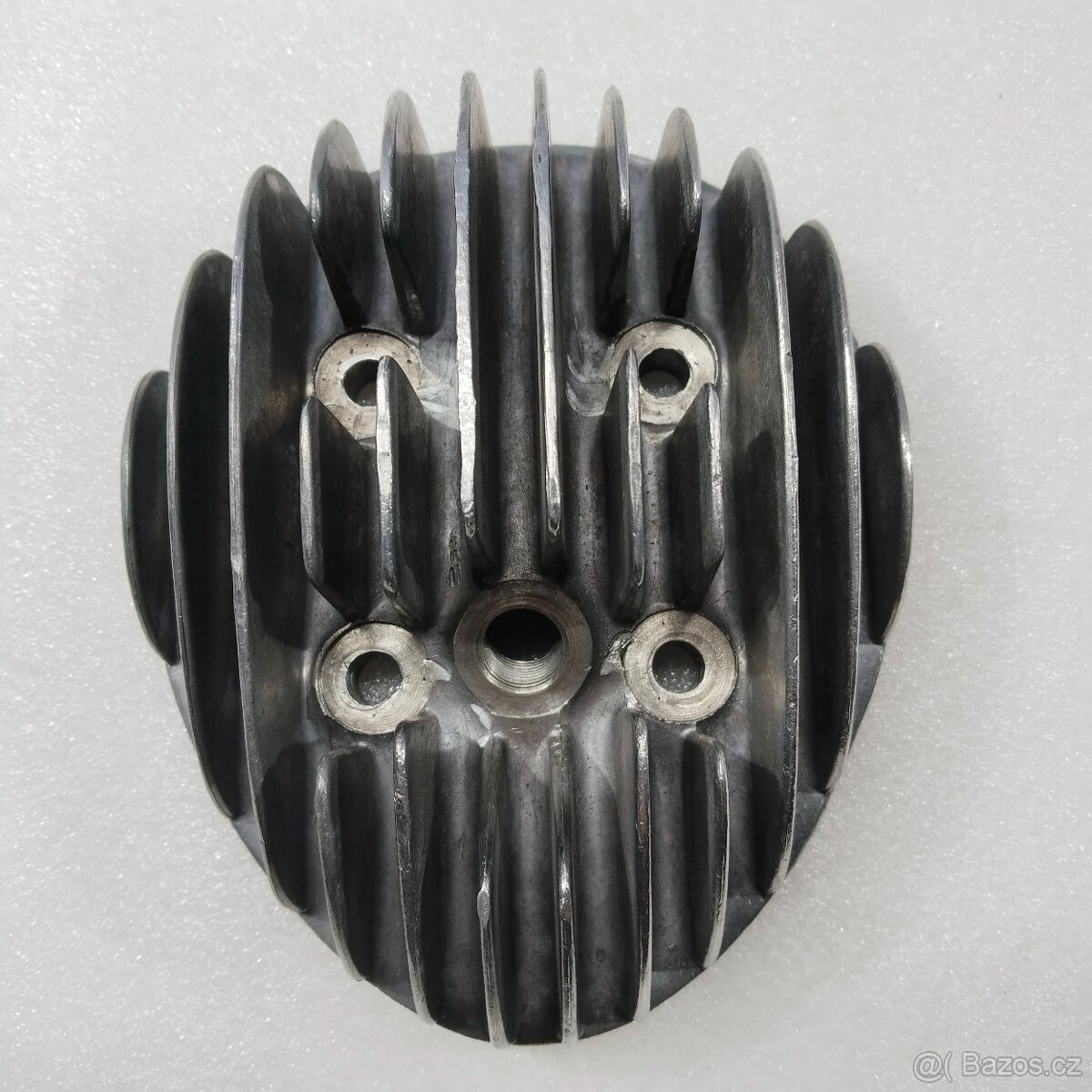 MANET 90 HLAVA ORIGINÁL BEZ DEKOMPRESORU - 3