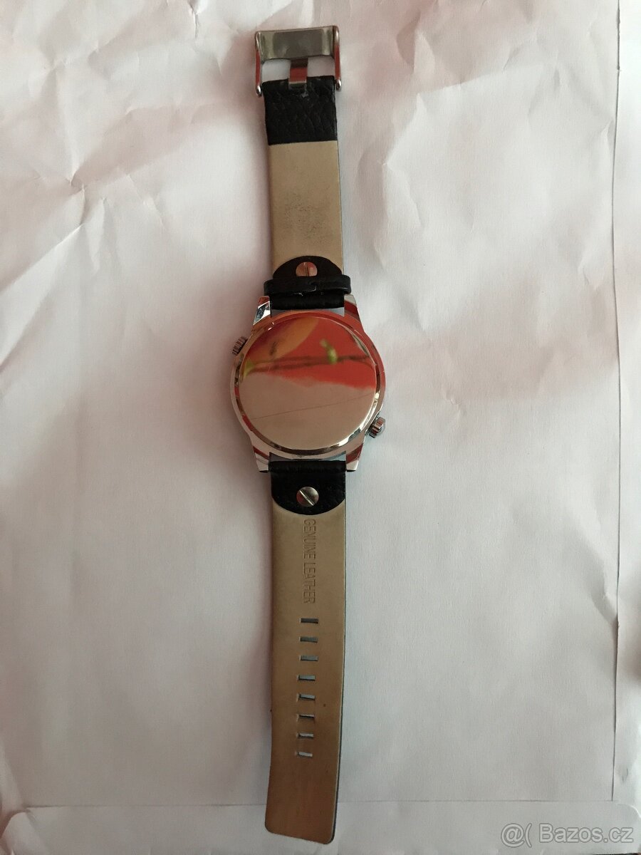 Duální analogové hodinky - 3