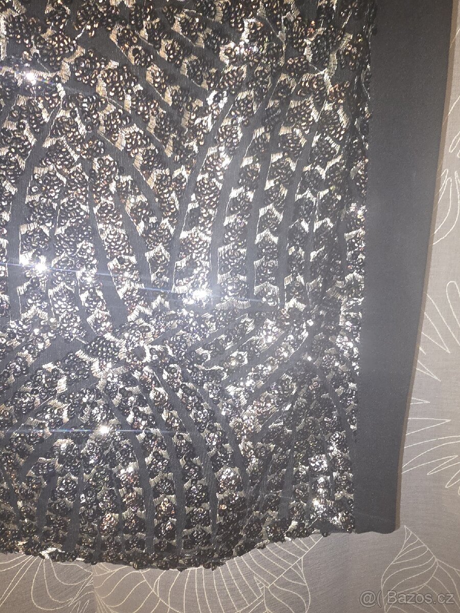 Dámské společenské šaty - 3