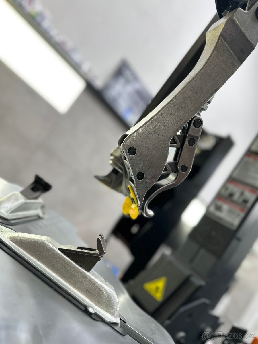 RANGER28 zouvačka pneumatik | nová | top model - 3