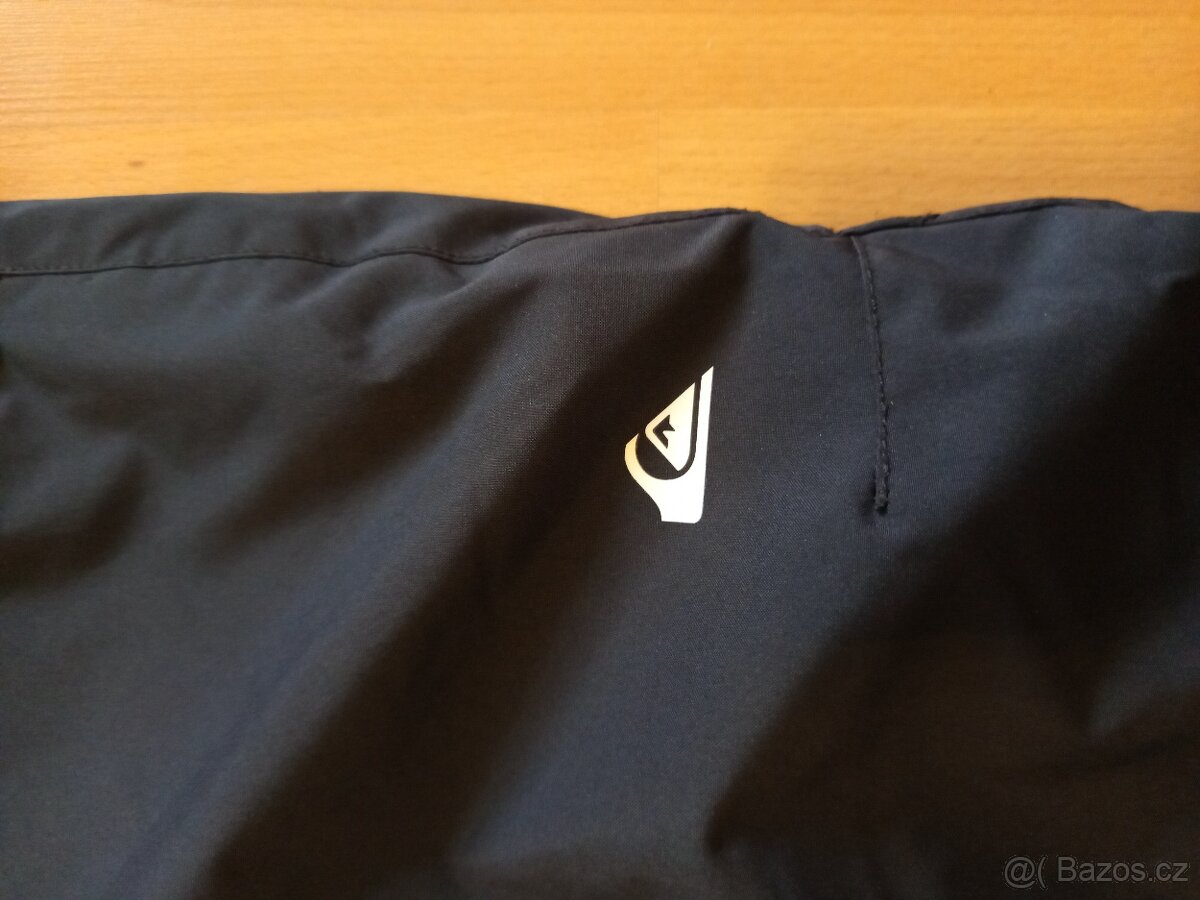 Snowboardové kalhoty Quiksilver - 3