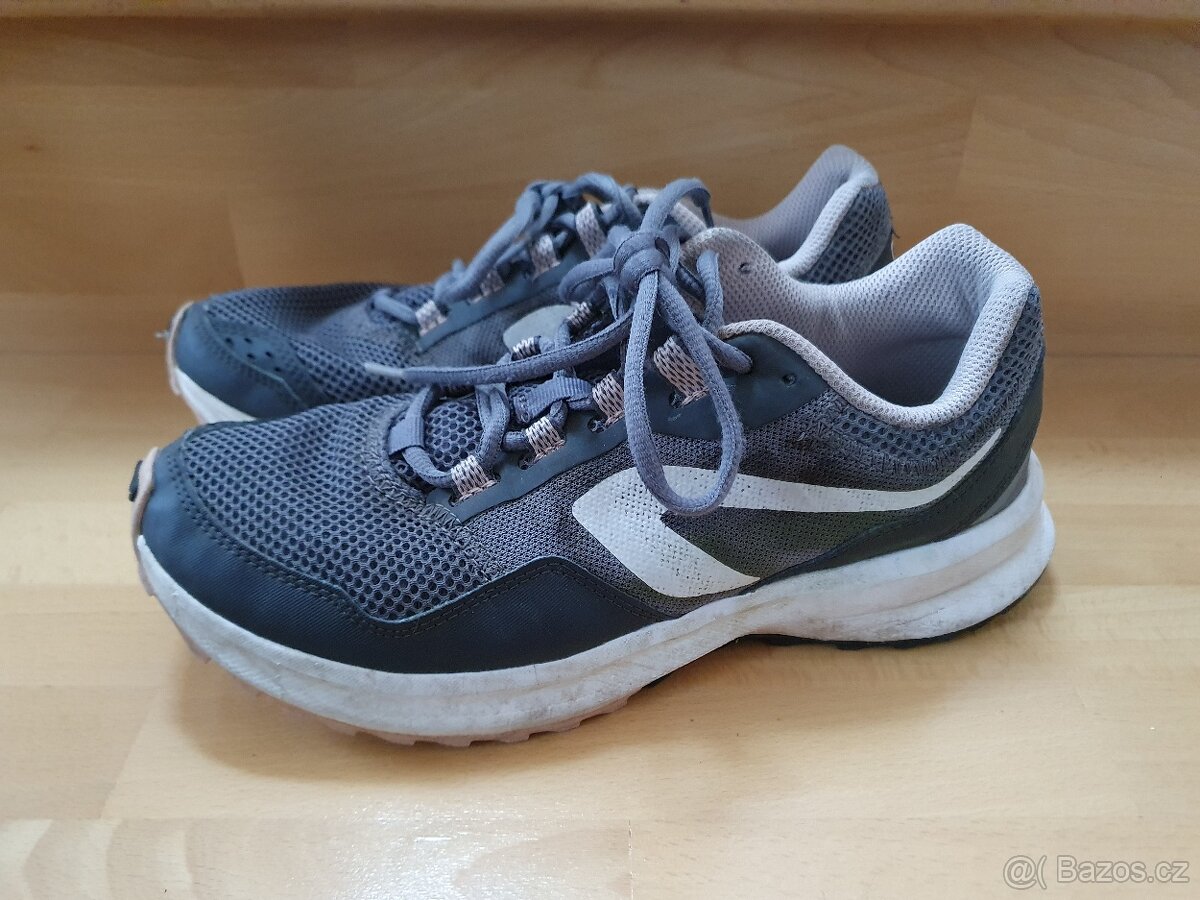 Tenisky Decathlon - Kalenji 39 - 3