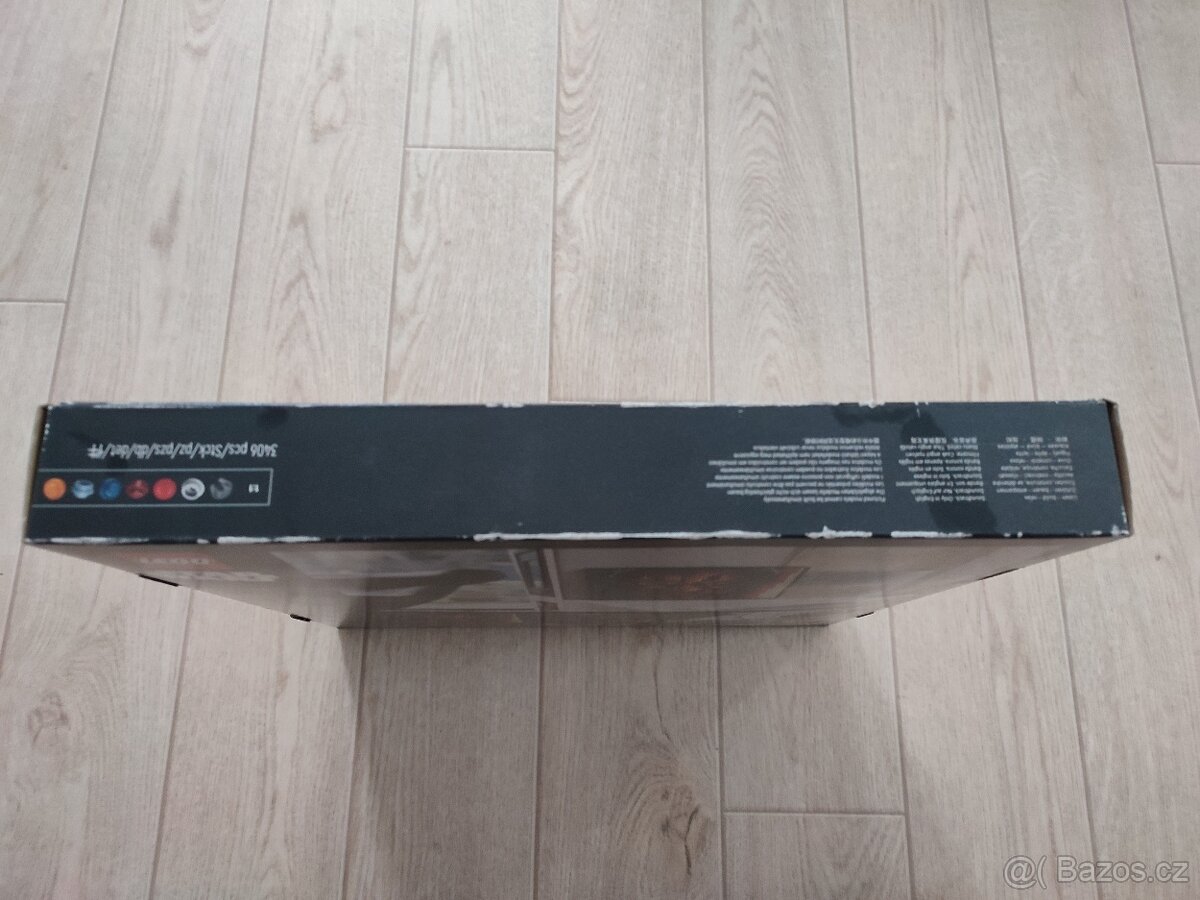 Lego Art 31200 Star Wars - Sith - 3