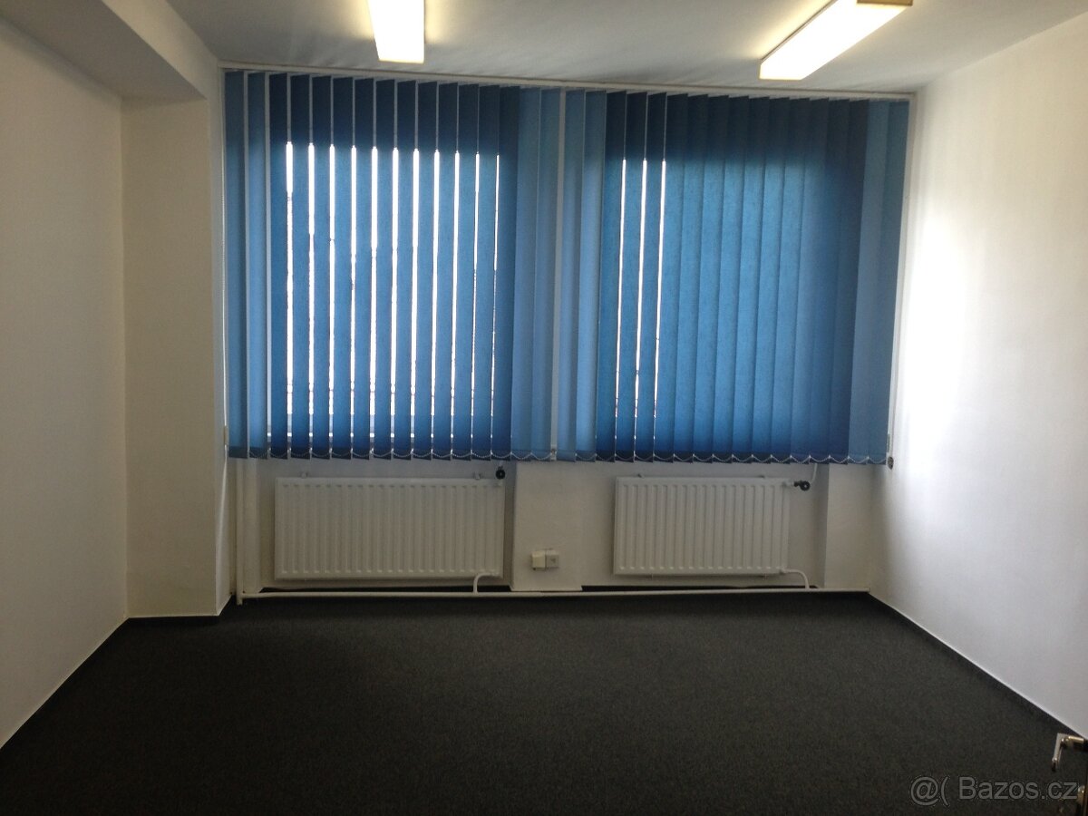 Kancelář k pronájmu na ulici Krapkova 3, OLOMOUC - 3