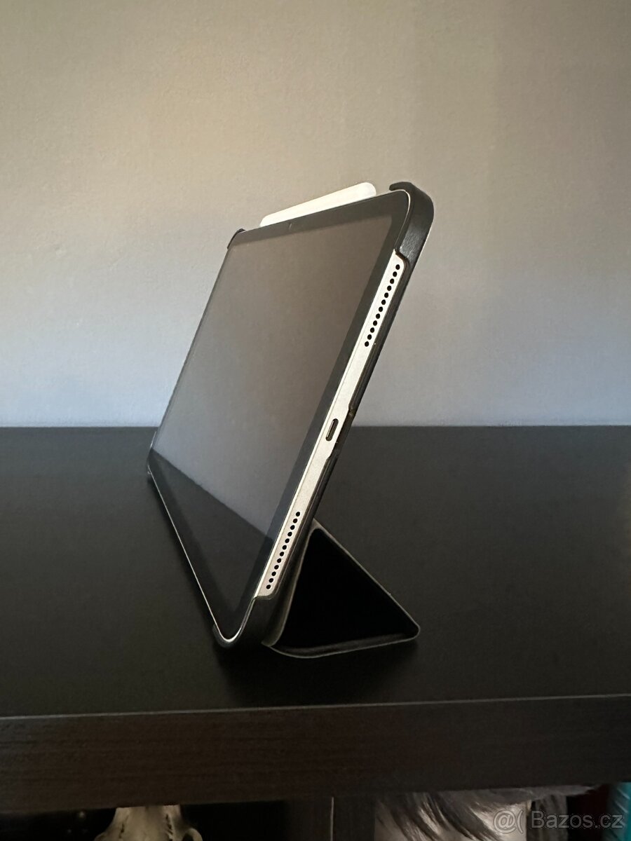 Tablet iPad 11" 128GB WiFi Stříbrná 2025 - 3