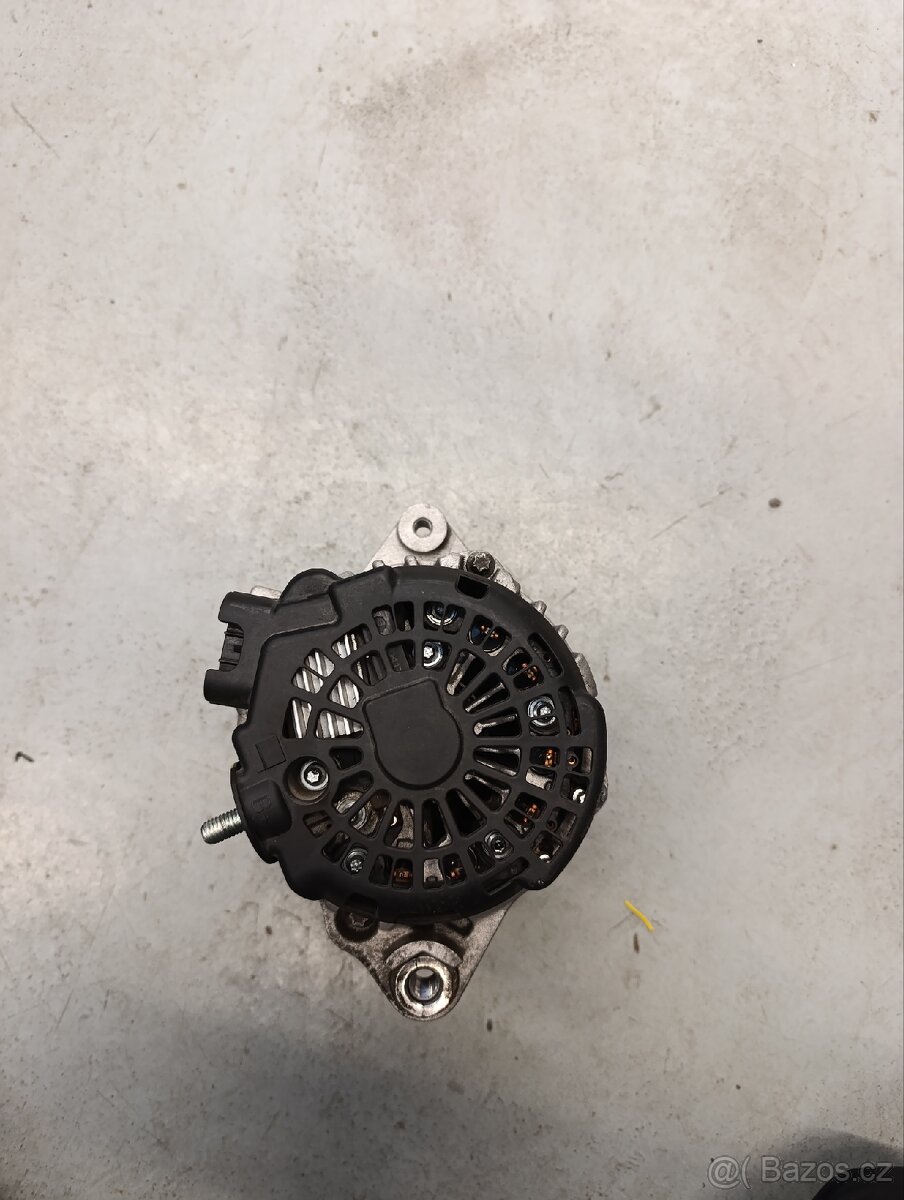 Alternátor KIA, HYUNDAI 37300-03815 - 3
