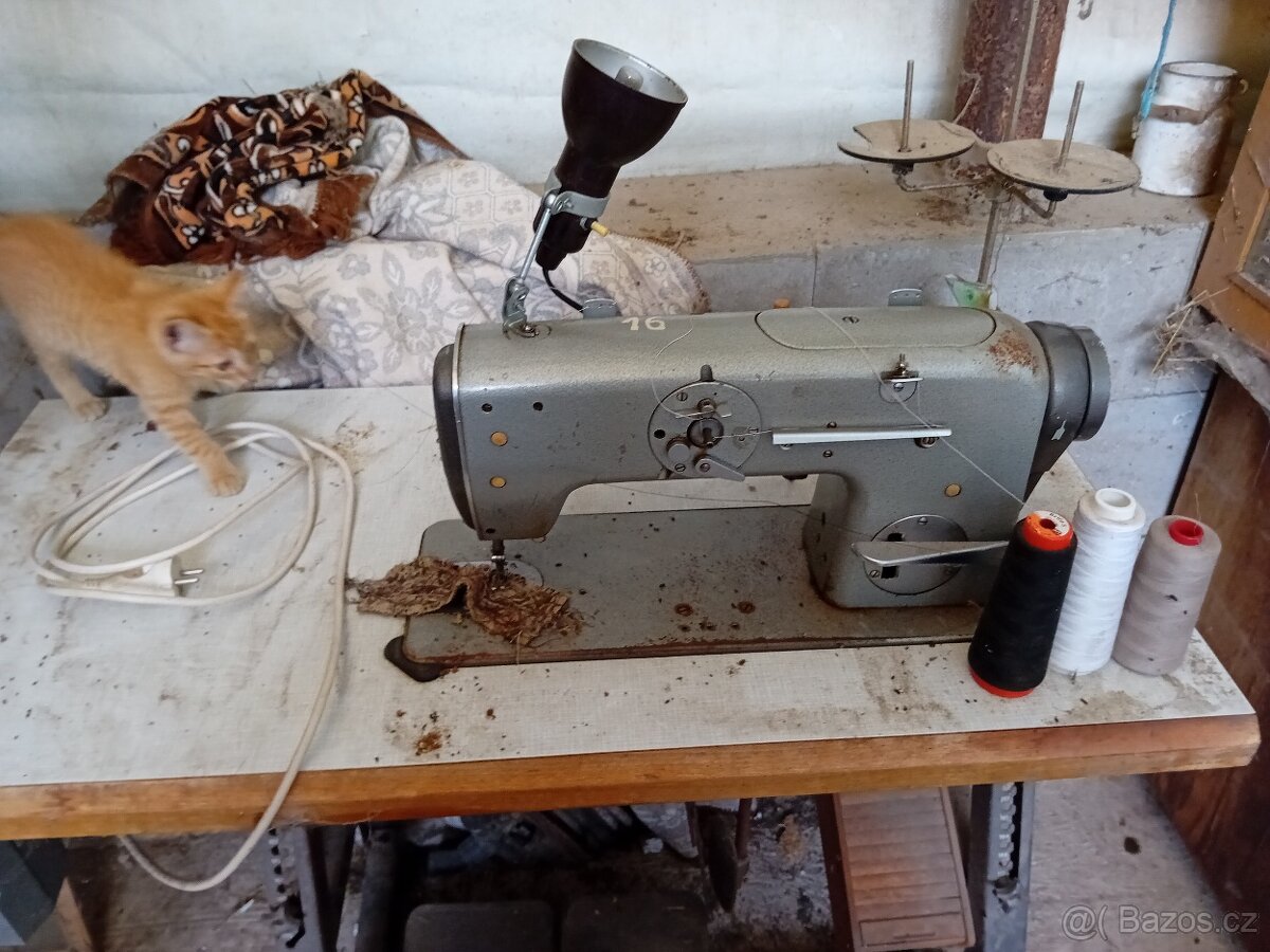 prumislovy sici stroj - 3