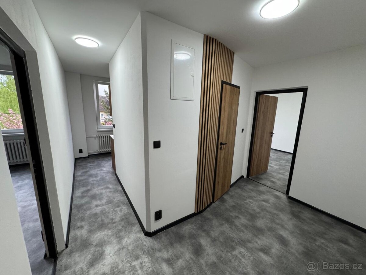 Pronajmu byt 2+1 Kynšperk nad Ohří - 3