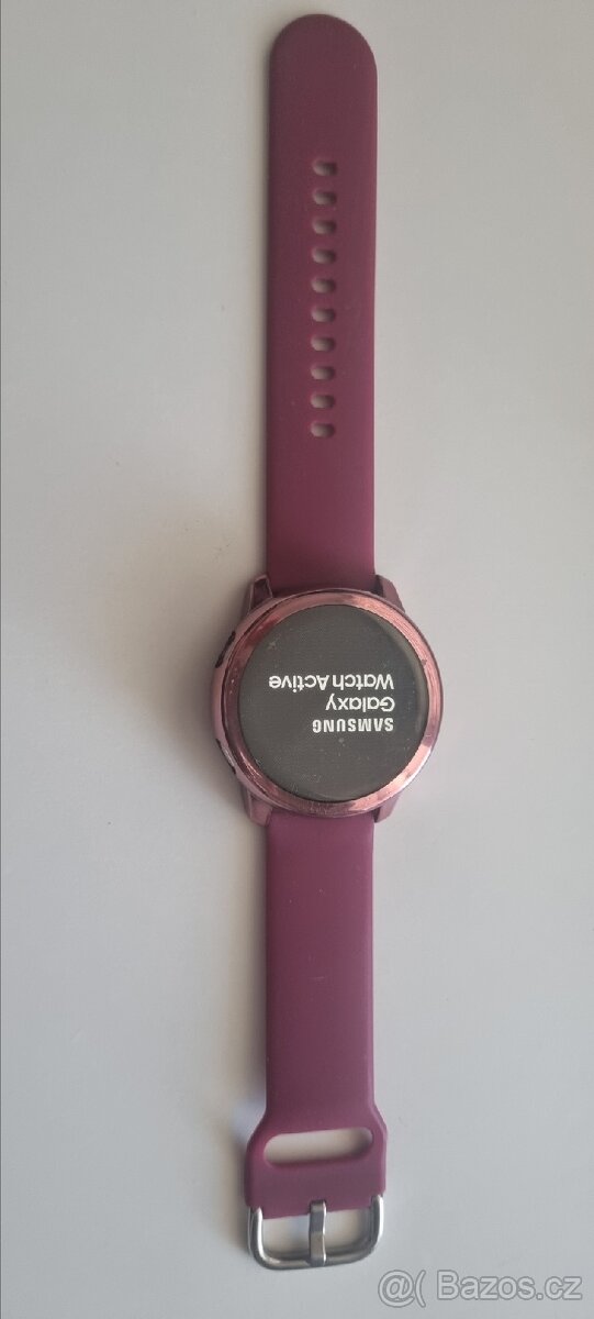 Samsung Galaxy Watch Active SM-500 - 3