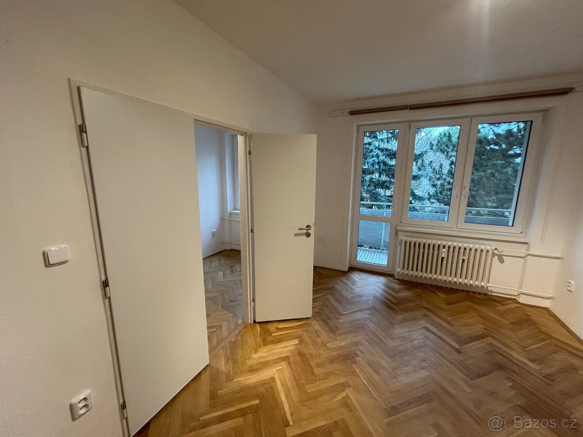 Pronájem Bytu 3+1 Břeclav, ul. Fintajslova - 3