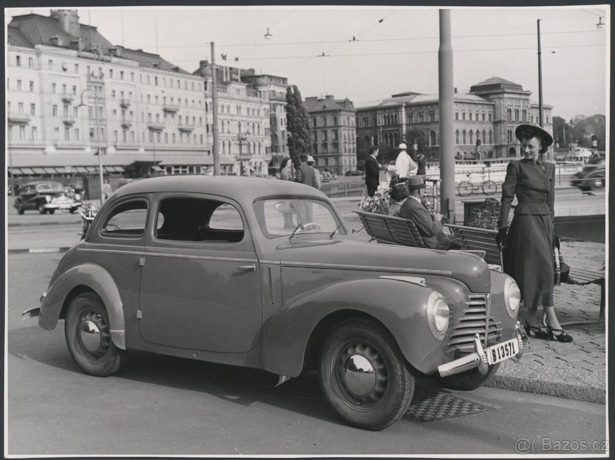 Pravý LEGENDÁRNÍ TUDOR - super uložení peněz před Vánoci - 3