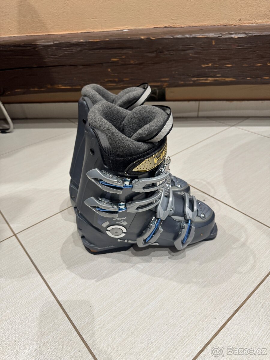 Lyžařské boty HEAD ve.l 38 - 3