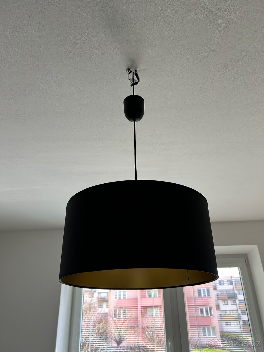 Stropní světlo - 3